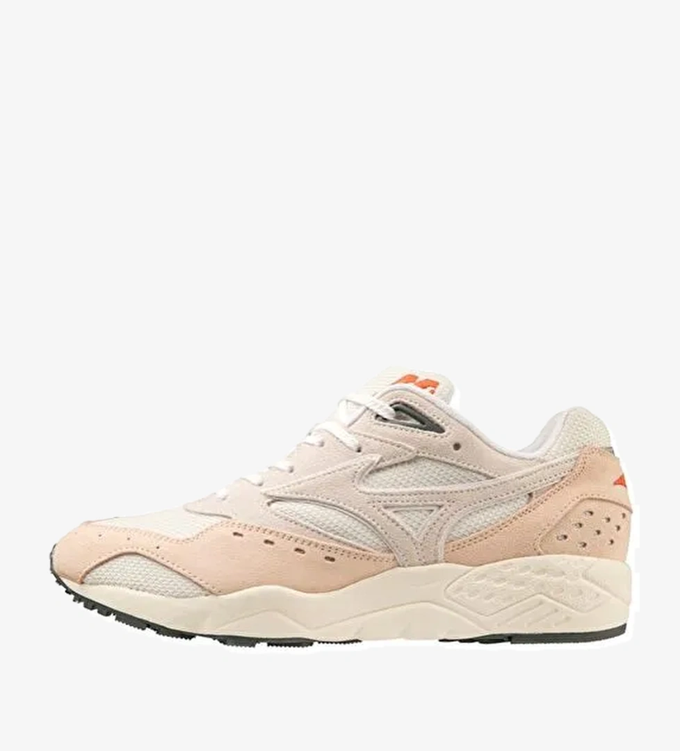 Contender Erkek GÜnlük Giyim Ayakkabısı Beyaz / Bej - Görsel 1