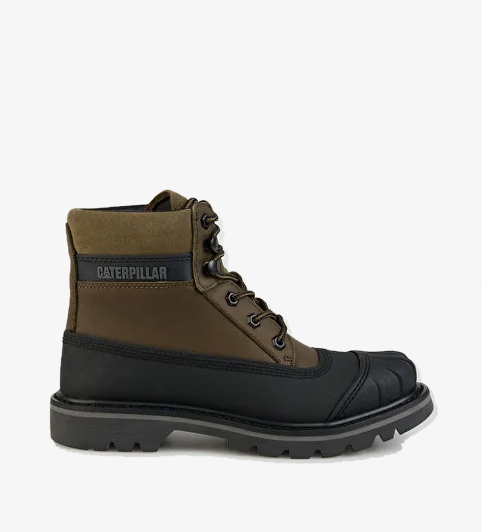 Caterpillar Caterpillar Siyah-Haki Erkek Bot COLORADO GALOSH WP model görseli