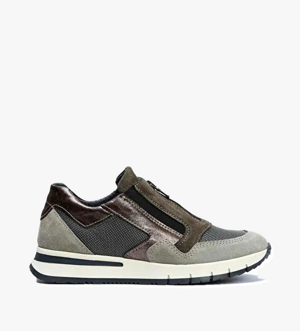 Carisa 06 Ac-Kifidis Anatomik Kadın Spor Ayakkabı 36-41 - Görsel 1