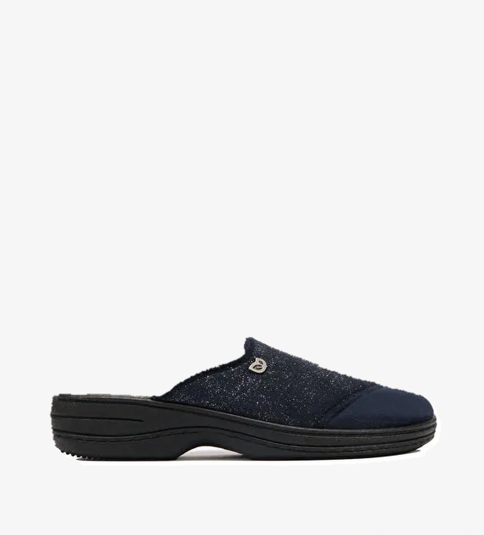 202006 Kifidis Eco Bio Memory Microsfere Kadın Terlik 36-40 - Görsel 1