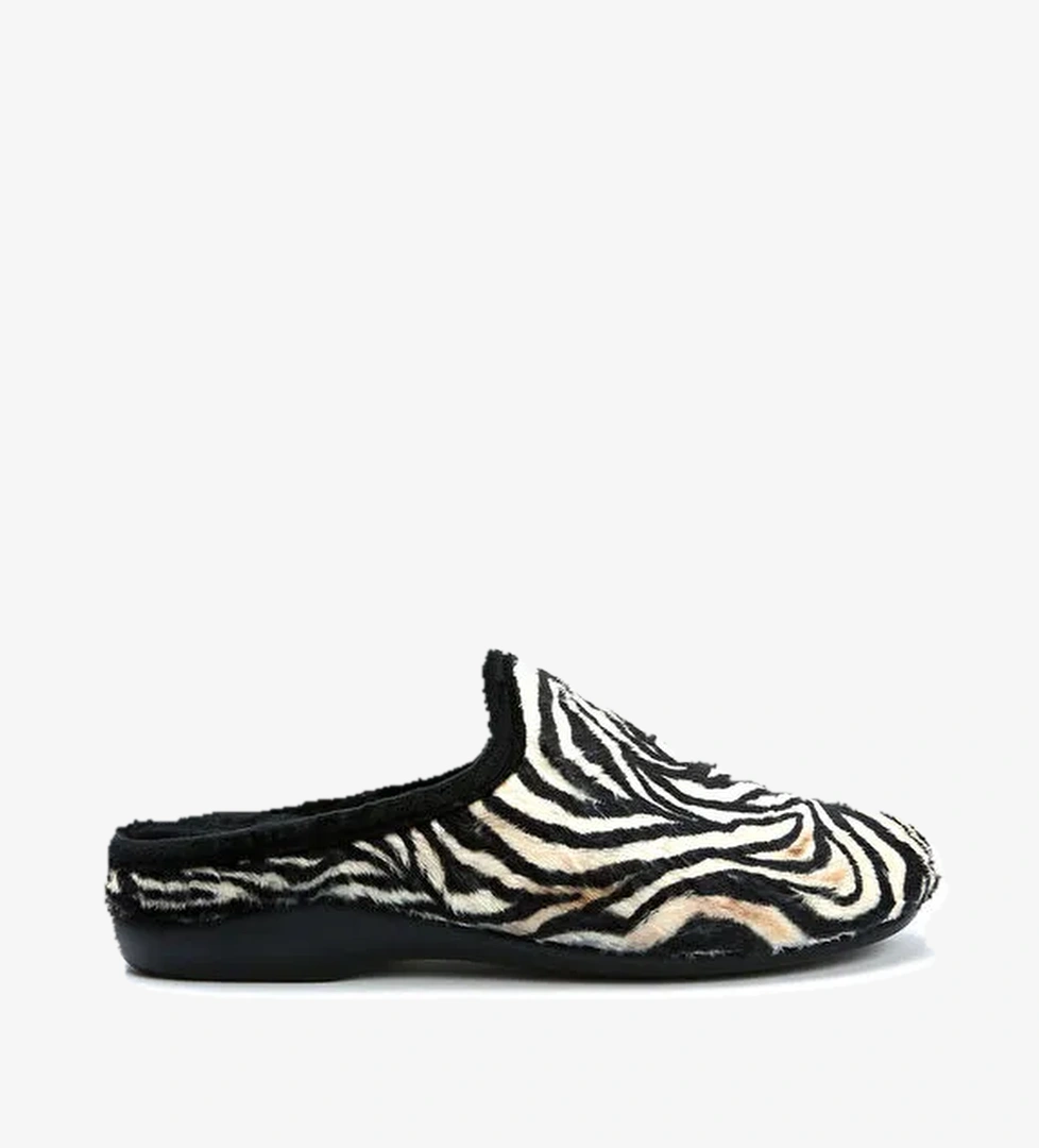 102469 Kifidis Home Kadın Ev Terliği 36-40 - Görsel 1