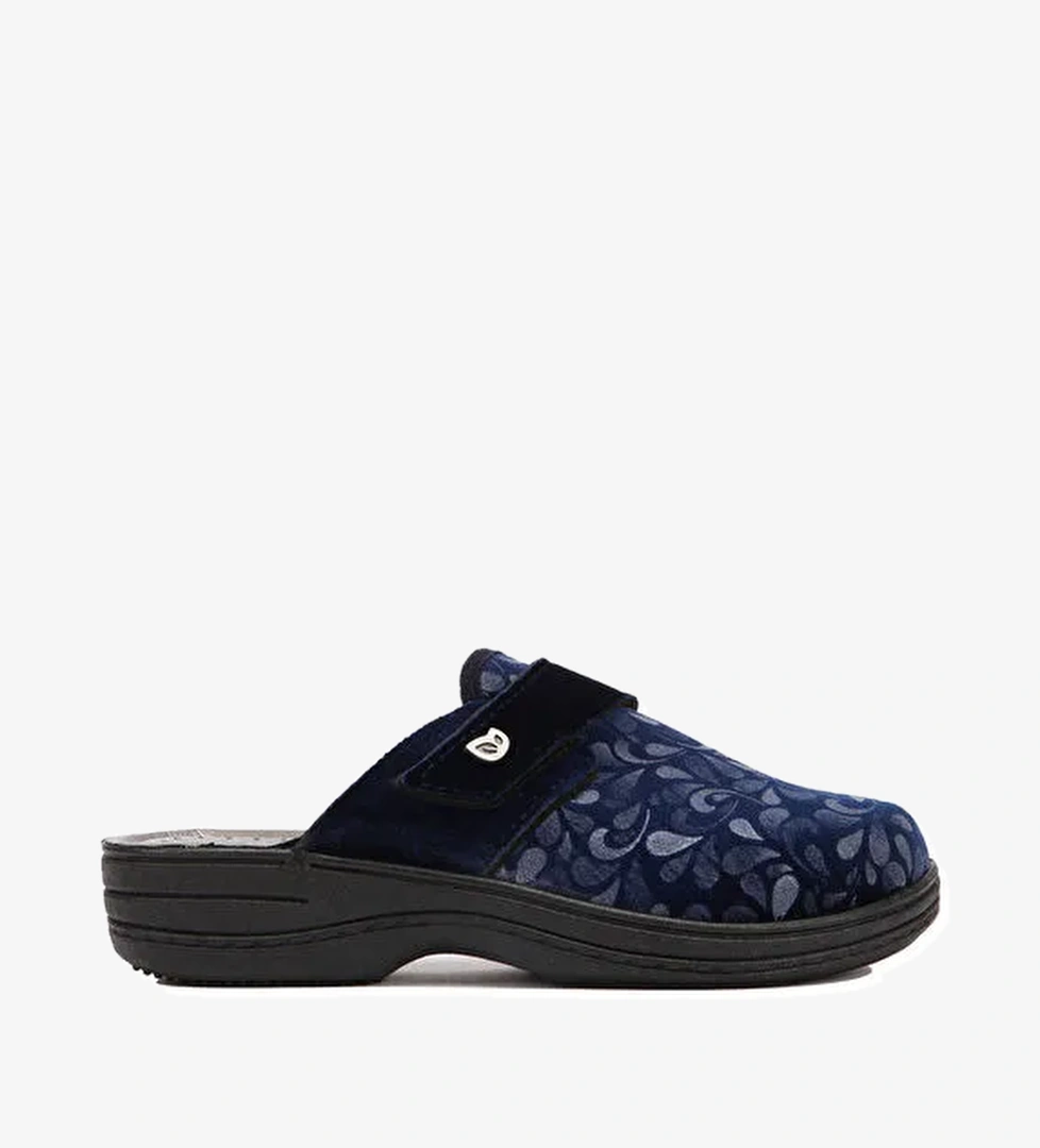 202046 Kifidis Eco Bio Memory Nadia Berdy Kadın Terlik 36-40 - Görsel 1