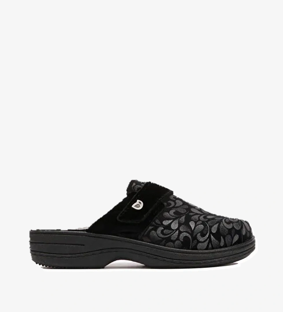 202046 Kifidis Eco Bio Memory Nadia Berdy Kadın Terlik 36-40 - Görsel 1