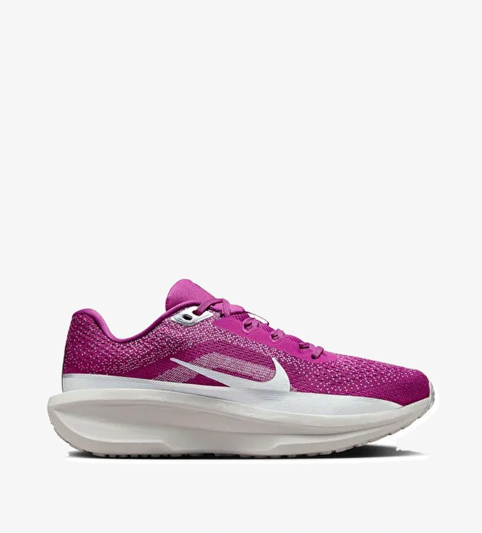 Nike FZ3068-500 WMNS NIKE AIR WINFLO 11 Mor Kadın Koşu Ayakkabısı - Görsel 1