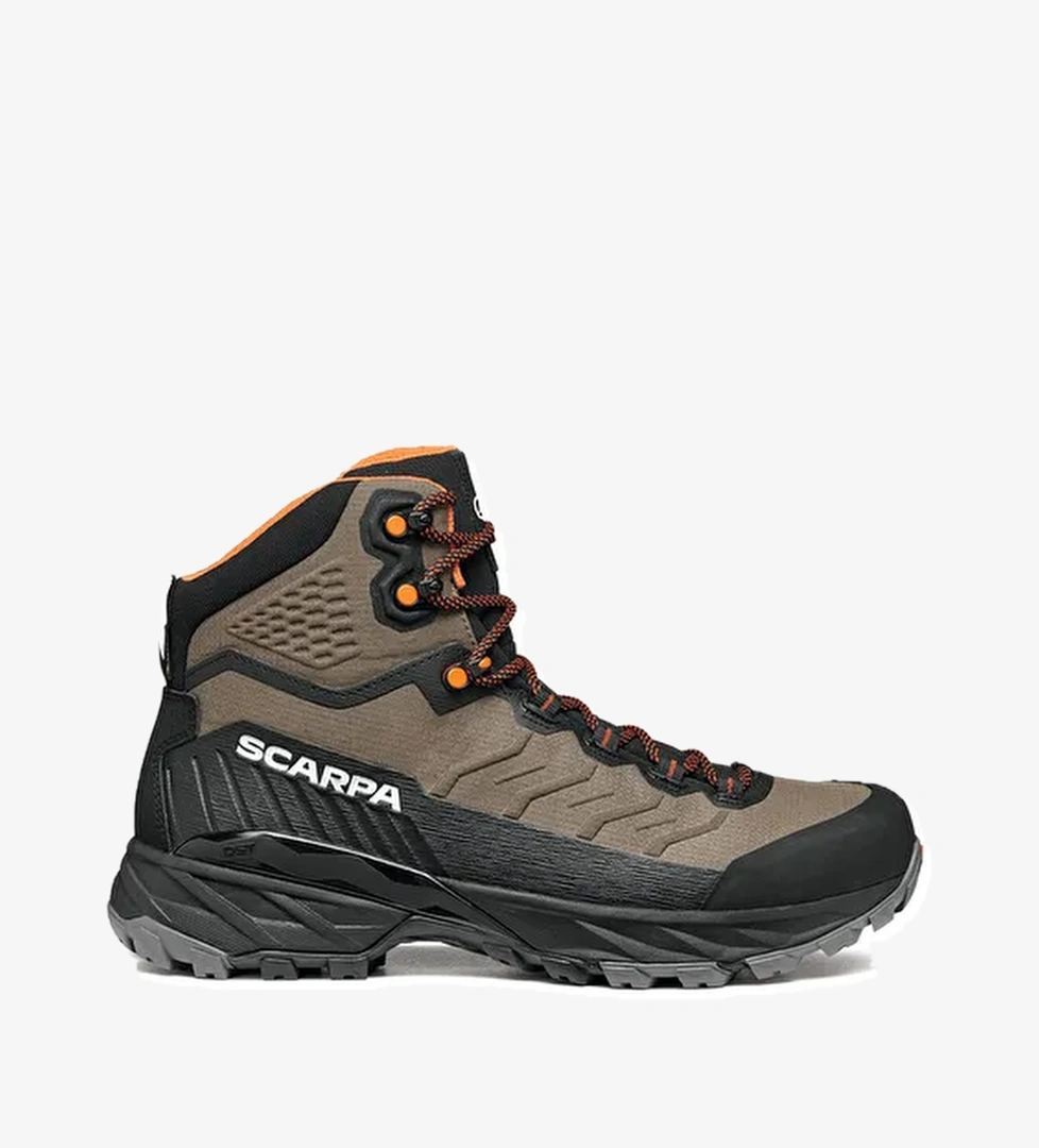 Scarpa Rush TRK LT Gore-Tex Erkek Outdoor Bot - Görsel 1
