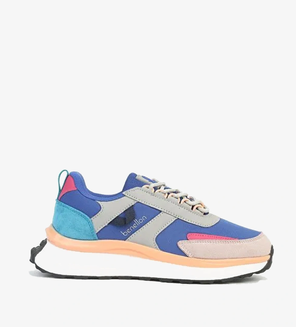 United Colors of Benetton Saks Mavi United Colors Of Benetton Benetton® Ithal Bni