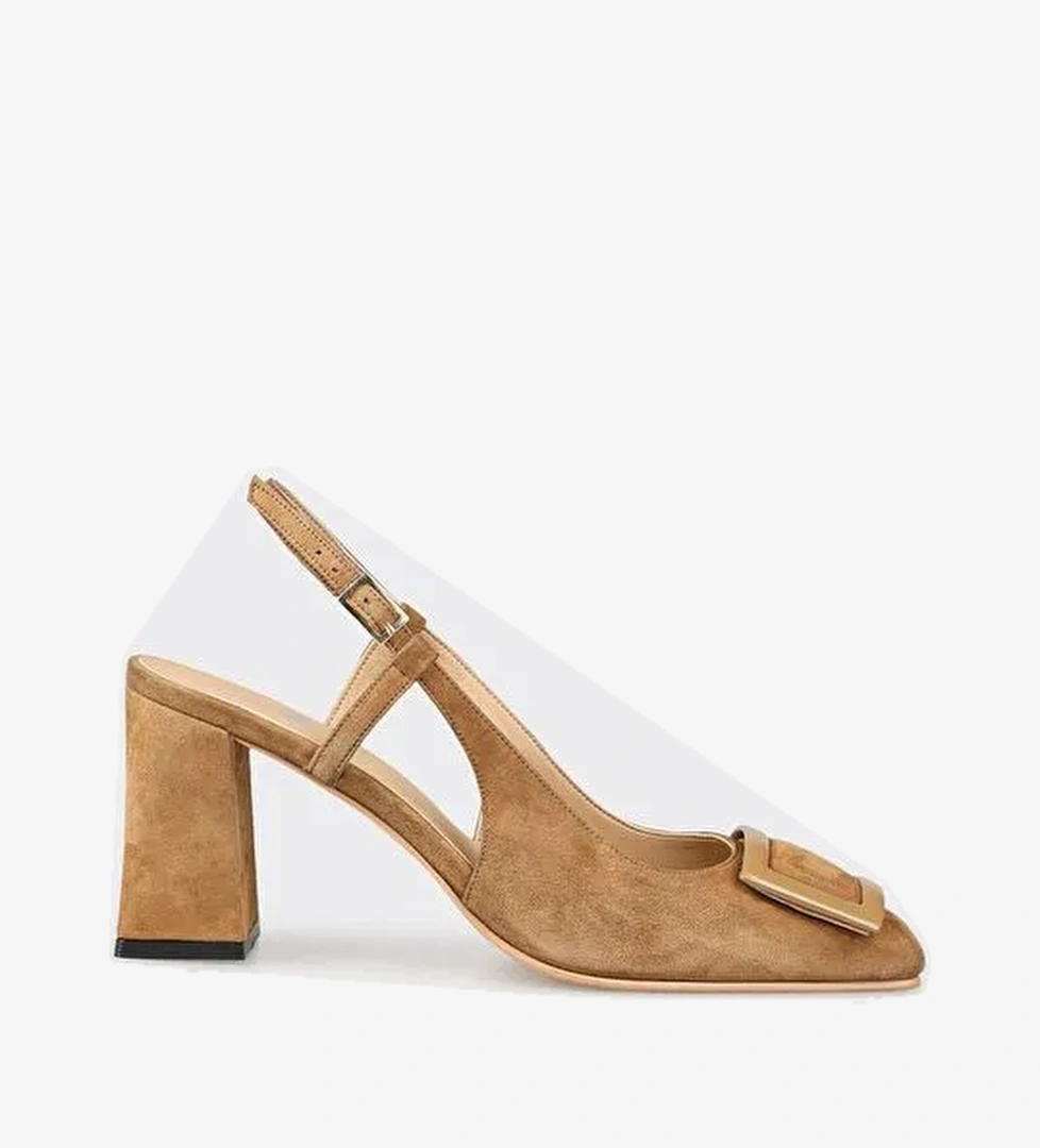 Elle Elle Belirsiz Siyah Kadın Topuklu Ayakkabı GUJAVA | Boyner Belirsiz - 1. görsel