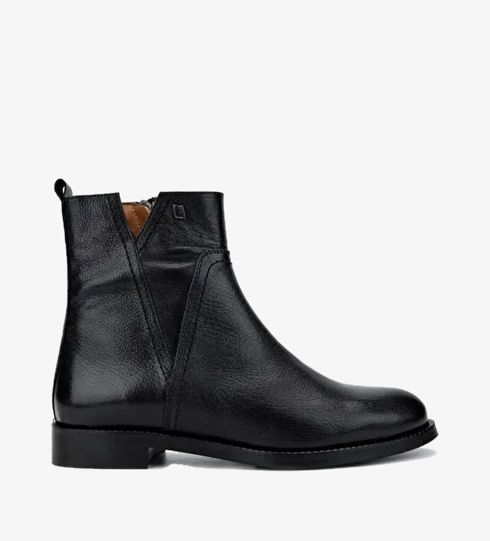 Valmenti Siyah Valmenti Casual