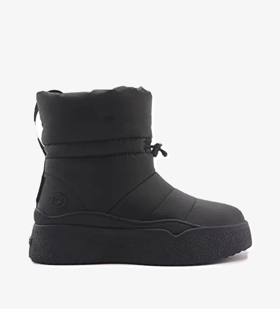 Lumberjack Lumberjack Siyah Kadın Kar Botu A10191544612010 model görseli