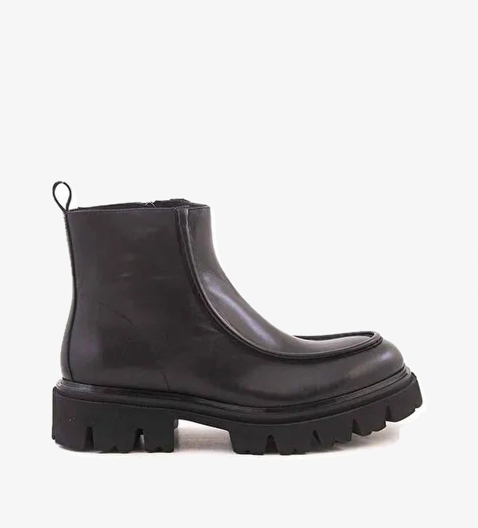 Mocassini Erkek Bot 7318 - Görsel 1