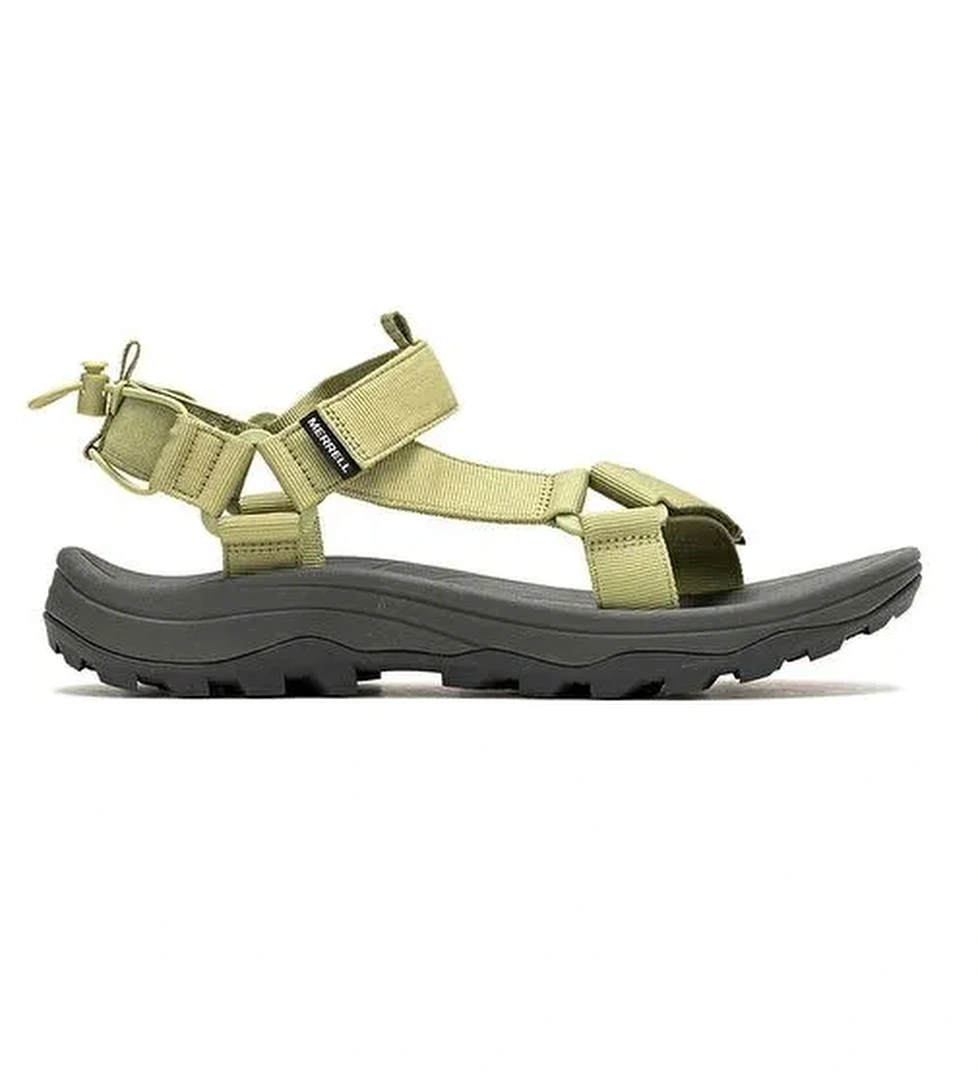 Merrell SPEED FUSION WEB SPORT Erkek Ayakkabı J006185 - Görsel 1