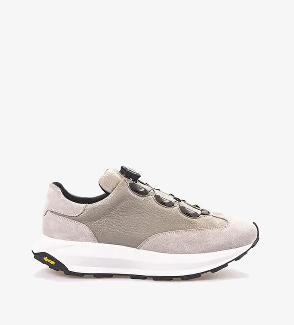 Mocassini Erkek Spor & Sneaker 21875 - Görsel 1