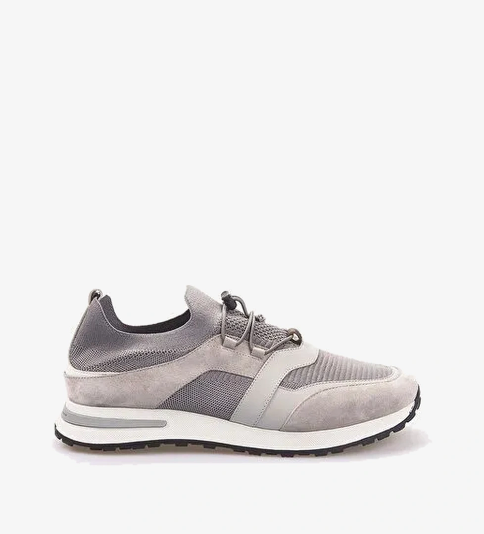 Mocassini Erkek Spor & Sneaker 20587 - Görsel 1