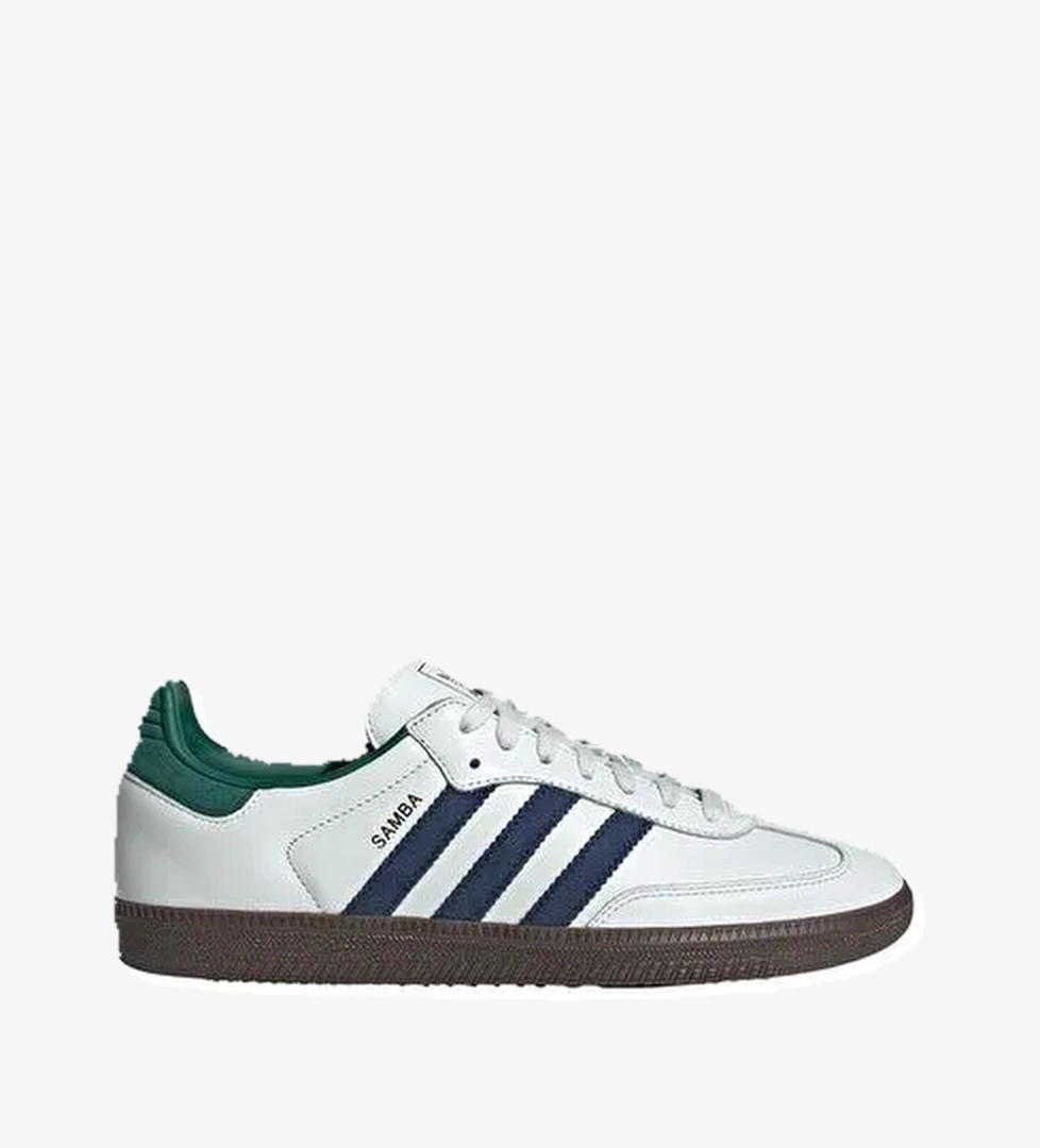 adidas SAMBA OG Erkek Sneaker IH4882 - Görsel 1