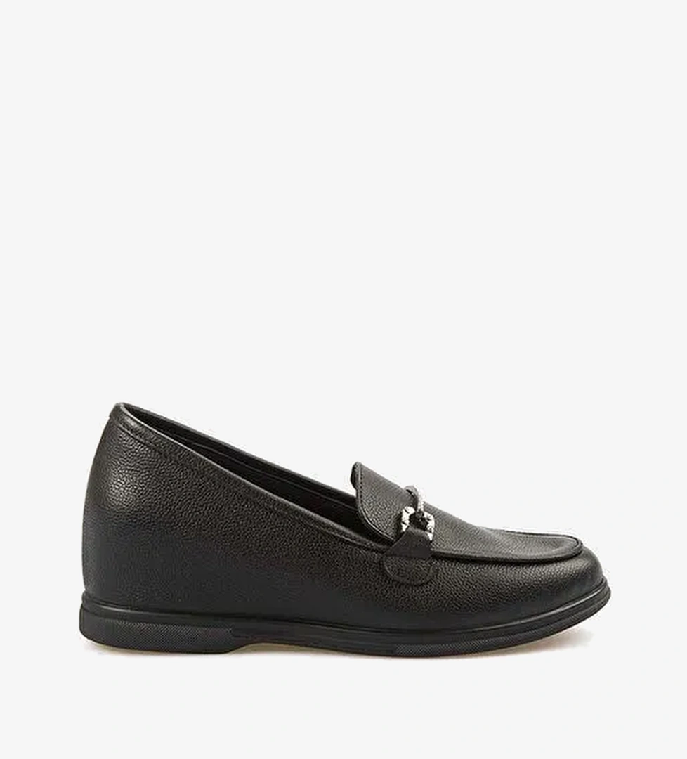 Rouge Kadın Loafer 940 - Görsel 1