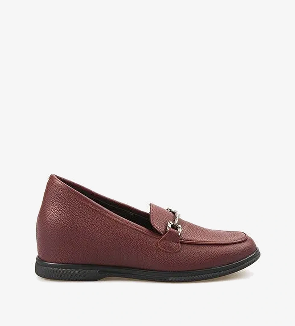 Rouge Kadın Loafer 940 - Görsel 1