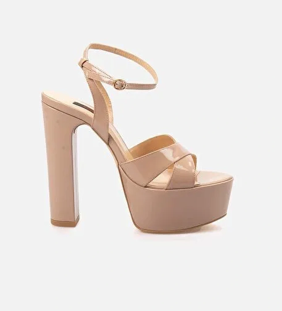 Rouge Kadın Gece & Abiye Ayakkabı 5300 - Görsel 1