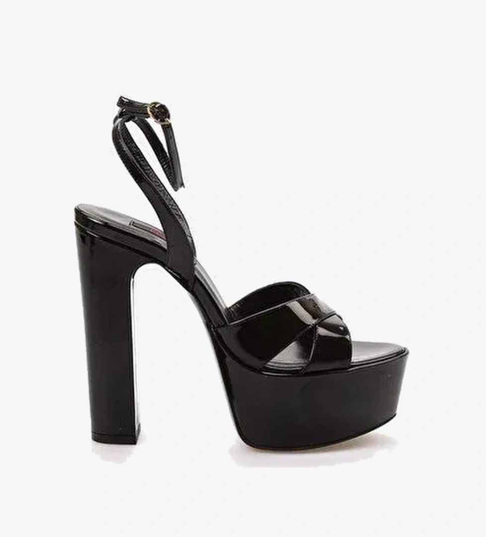 Rouge Kadın Gece & Abiye Ayakkabı 5300 - Görsel 1