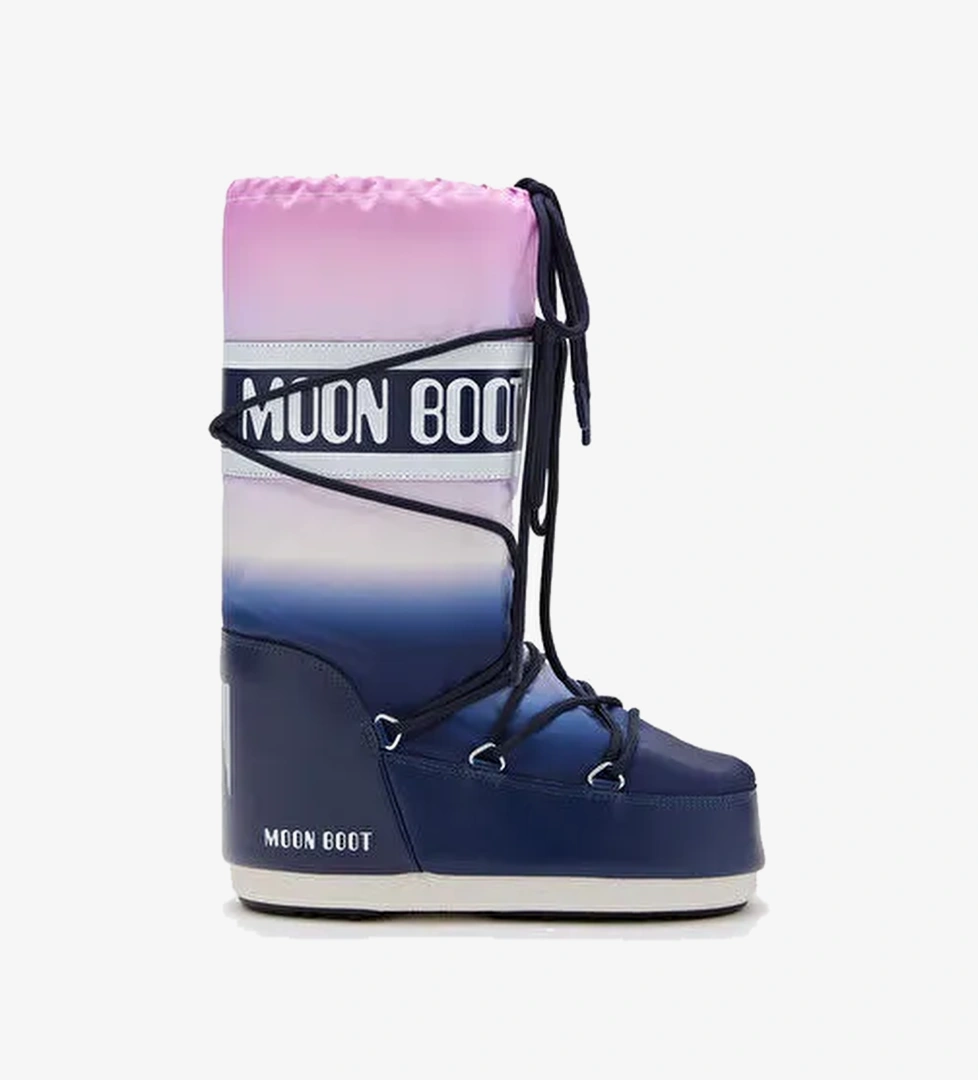 Moon Boot Moon Boot F003 Icon
