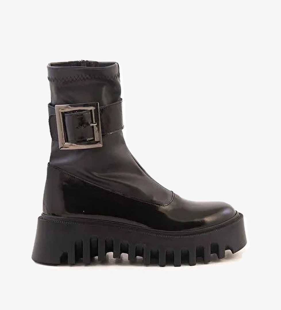 Rouge Kadın Bot 625 - Görsel 1