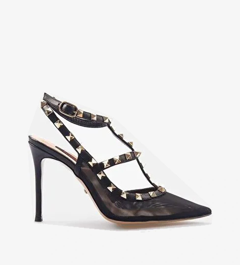 Rouge Kadın Gece & Abiye Ayakkabı 2536-81 - Görsel 1