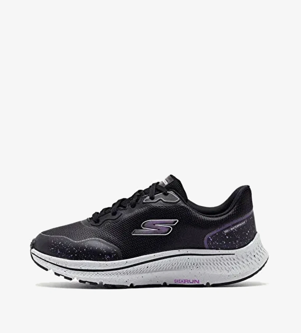 Skechers Skechers 128625 BKPR GO RUN CONSİSTENT 2.0 - Siyah Kadın Koşu Ayakkabısı Boyner'de! Siyah - 1. görsel