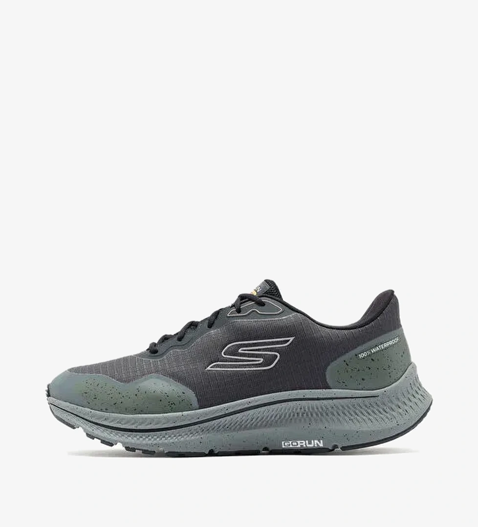 Skechers Skechers 220874 CHAR GO RUN CONSİSTENT 2.0 - Gri Erkek Koşu Ayakkabısı model görseli