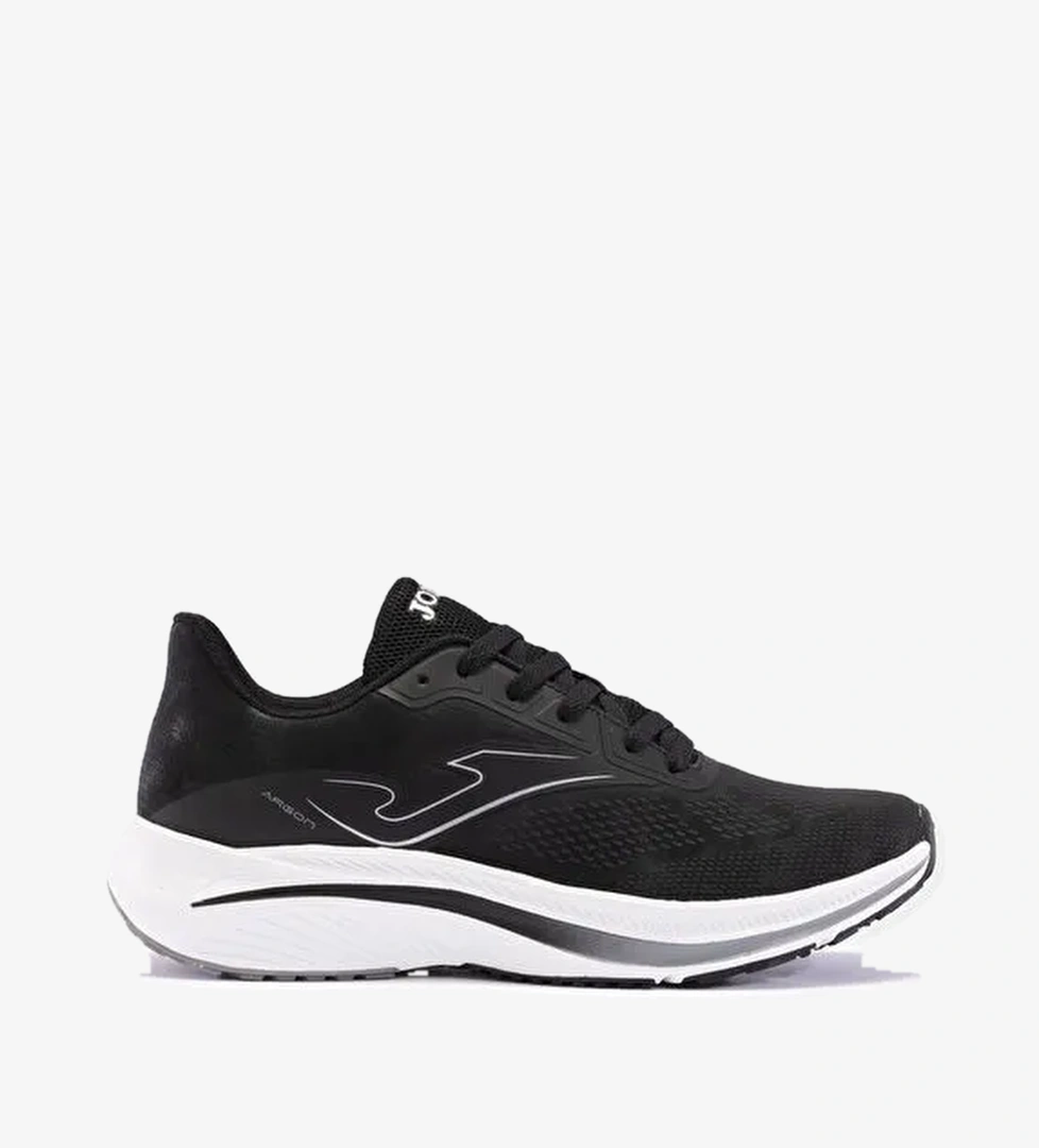 Joma Joma RARGOW2401 ARGON MEN 2401 BLACK Siyah Erkek Koşu Ayakkabısı model görseli
