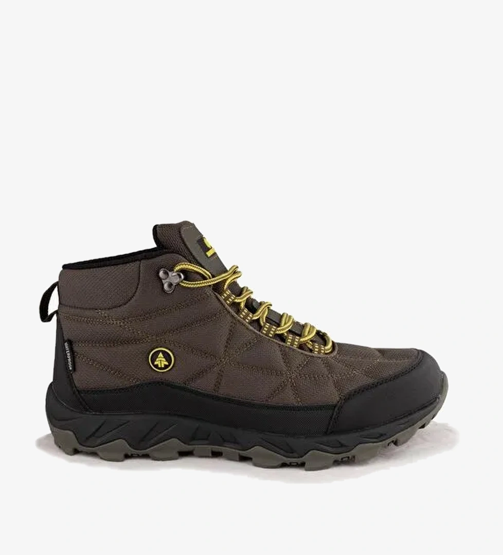 Hammer Jack Su Geçirmez Vectör Haki Erkek Outdoor Bot - Görsel 1