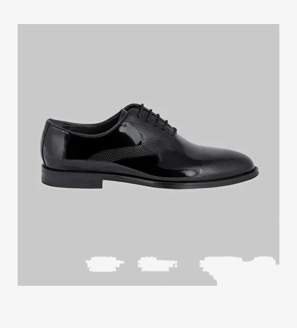 KLASİK ERKEK AYAKKABI - Görsel 1