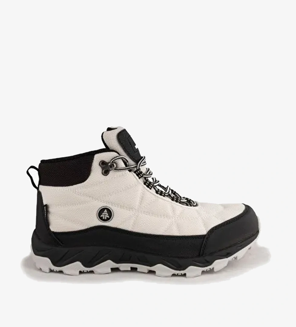 Hammer Jack Su Geçirmez Vectör Beyaz Kadın Outdoor Bot - Görsel 1