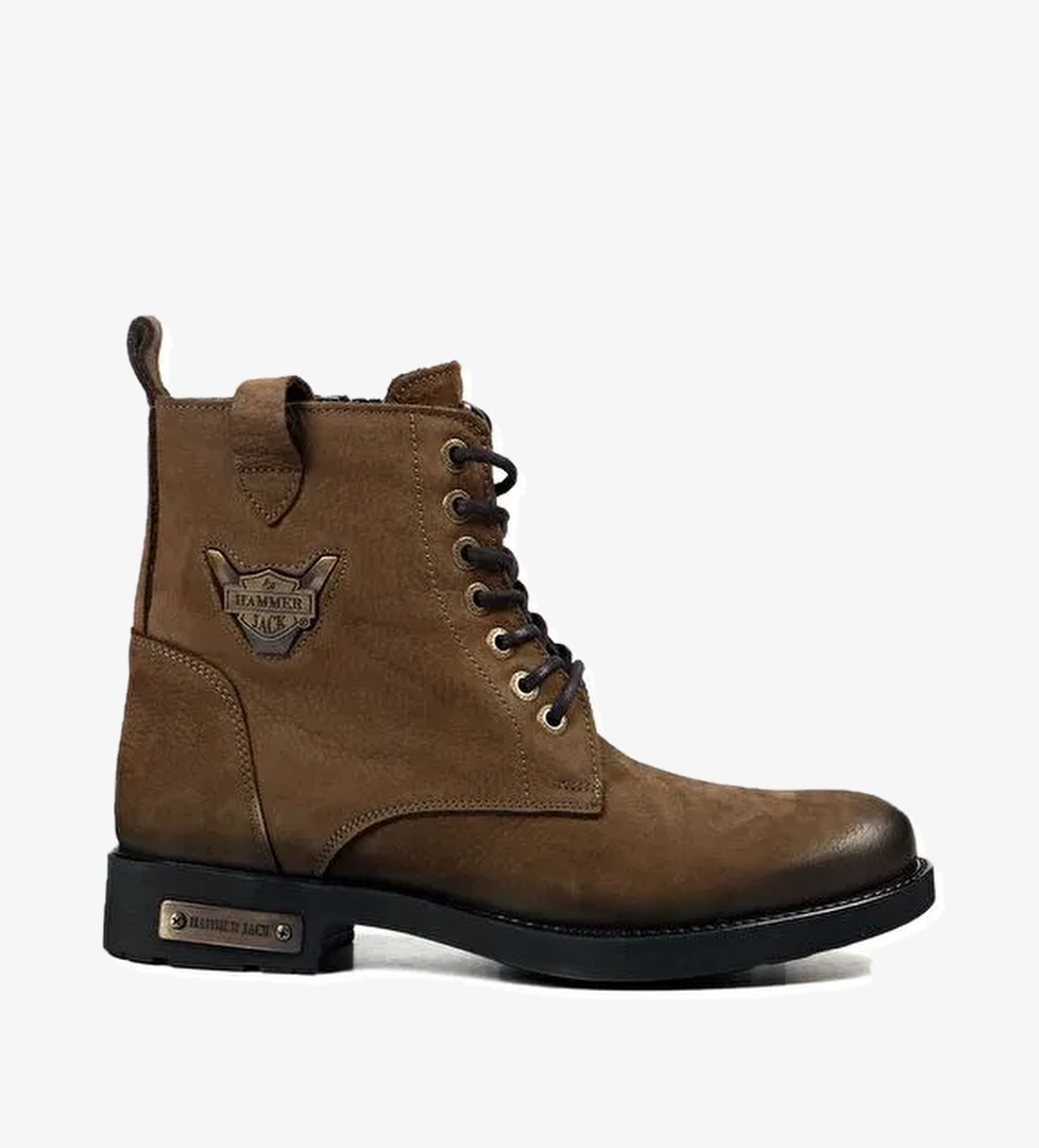 Hammer Jack Haki Erkek Bot - Görsel 1