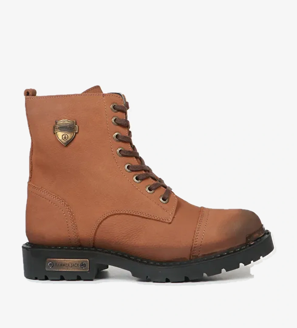 Hammer Jack Taba Erkek Bot - Görsel 1