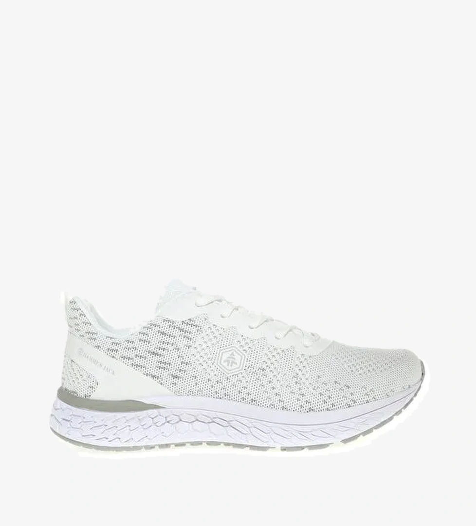 Hammer Jack Beyaz - Gri Erkek Sneaker BICA - Görsel 1