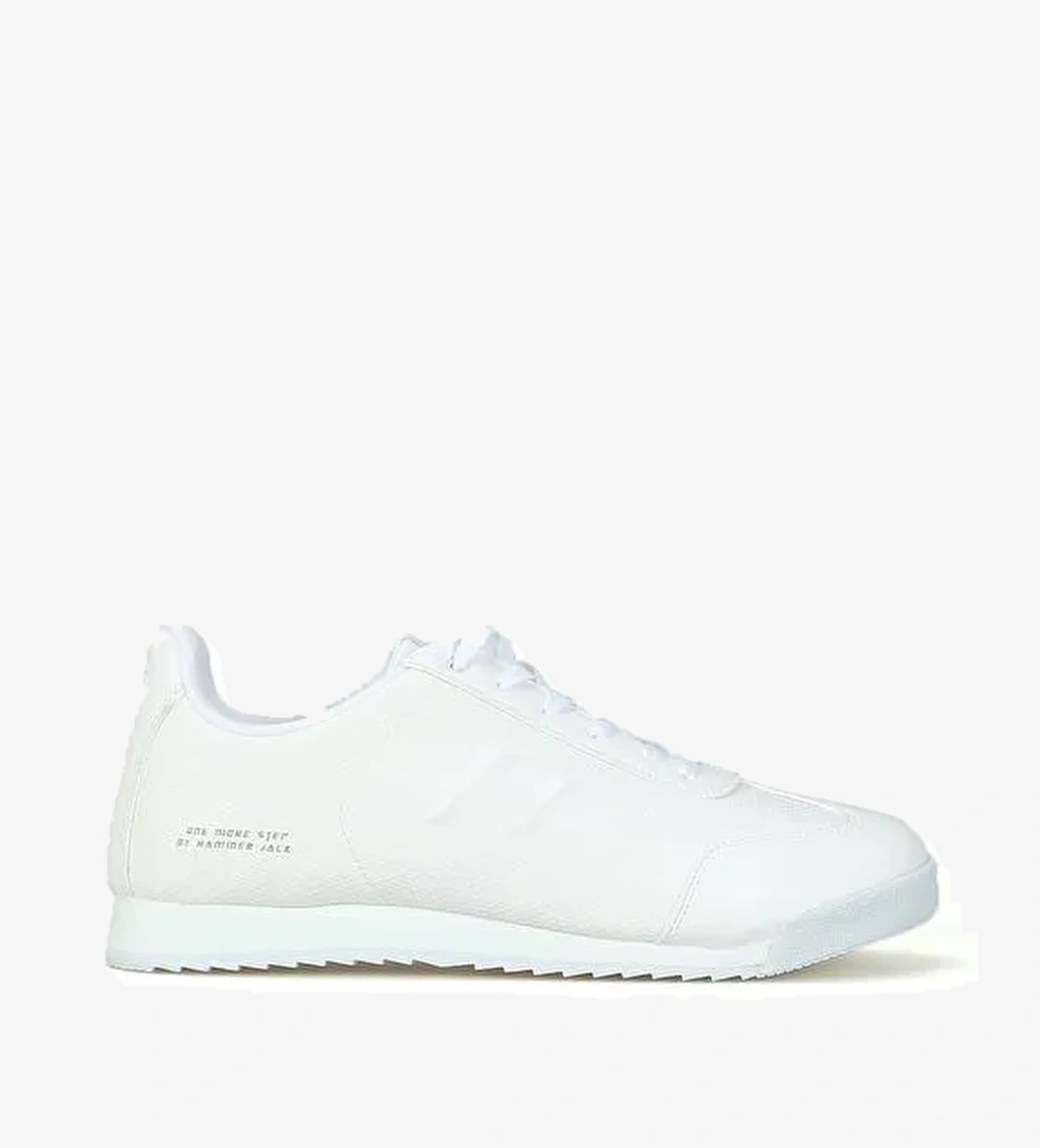 Hammer Jack Pico Beyaz Erkek Spor Ayakkabı - Büyük Numara - Görsel 1