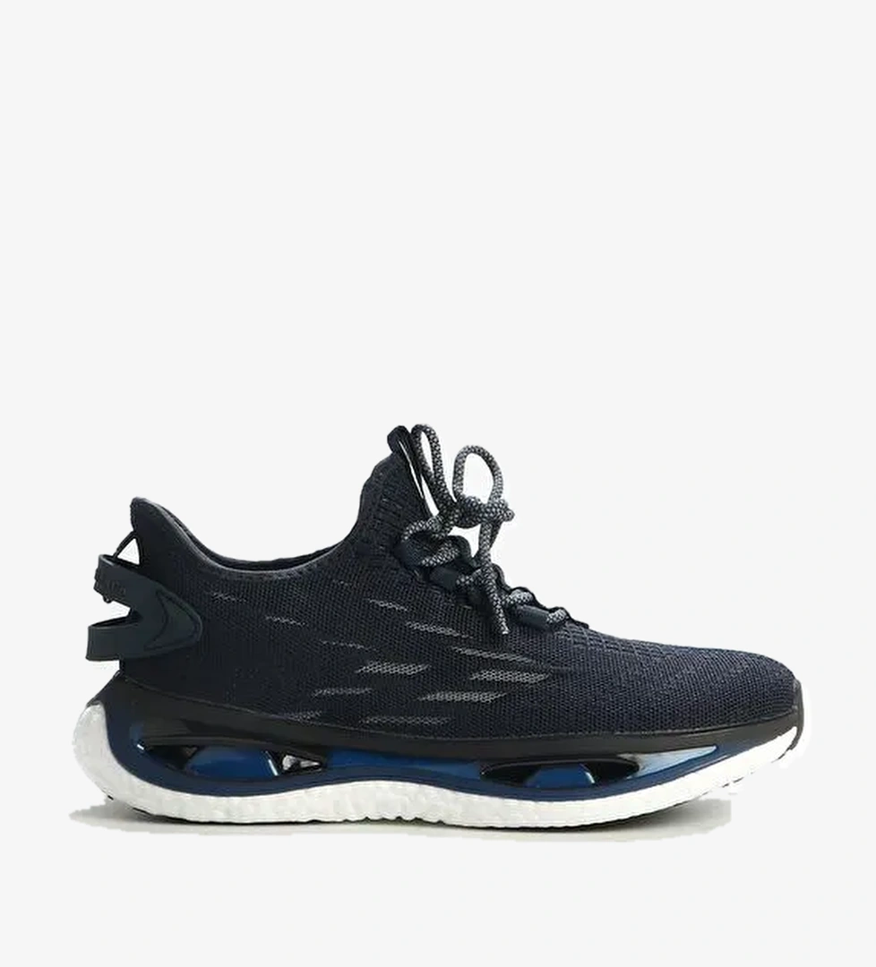 Hammer Jack Todd Lacivert Erkek Spor Ayakkabı - Görsel 1