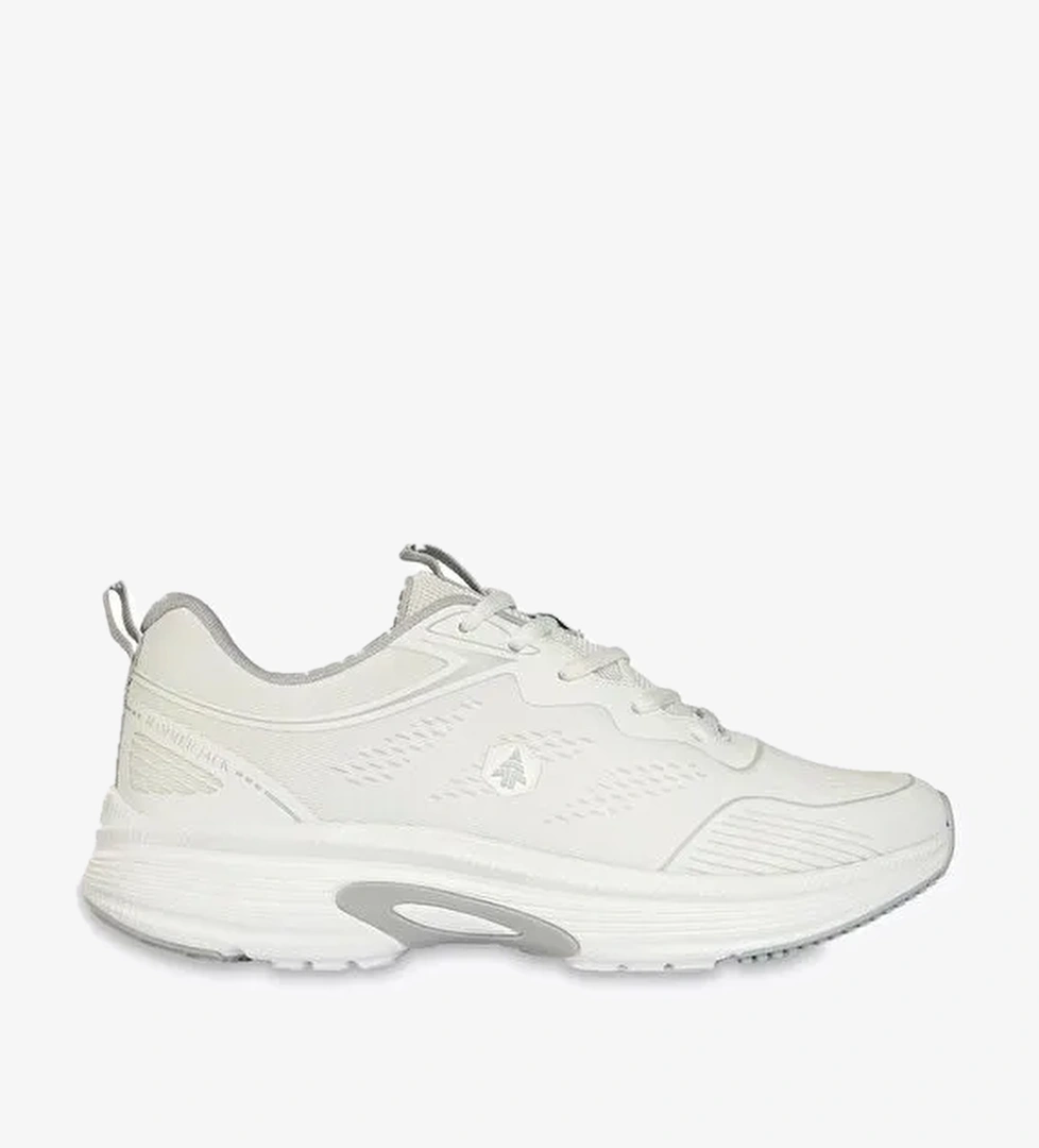 Hammer Jack Nuke Beyaz Erkek Spor Ayakkabı - Görsel 1