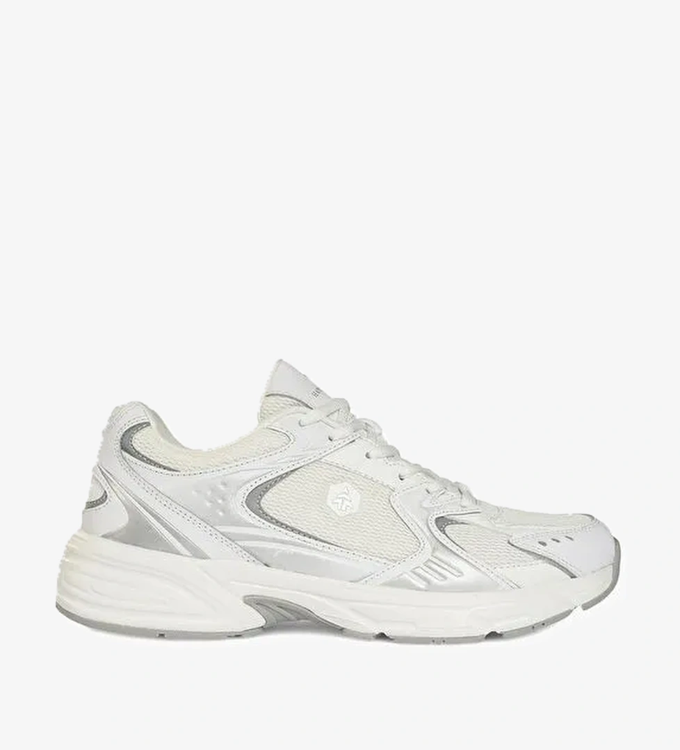 Hammer Jack Songa Beyaz Erkek Spor Ayakkabı - Görsel 1