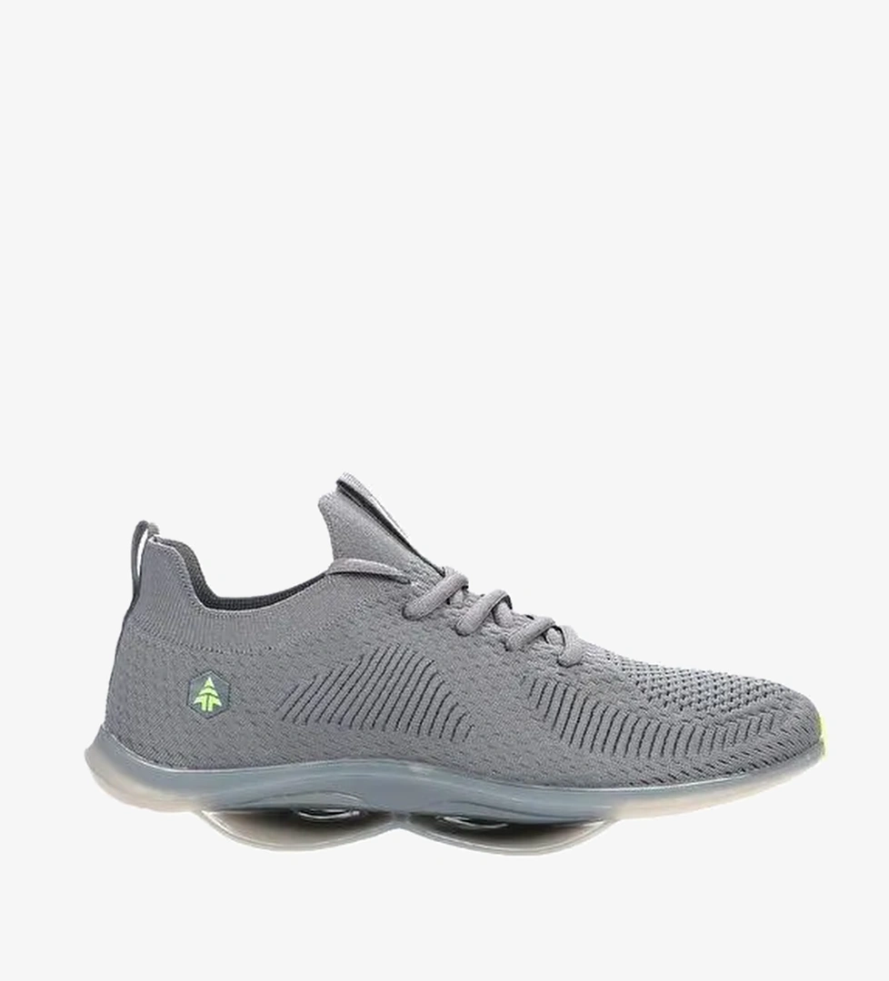 Hammer Jack Galexy Füme Erkek Spor Ayakkabı - Görsel 1