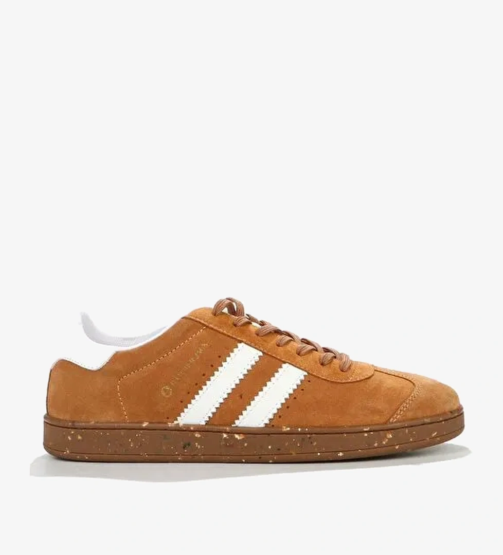 Hammer Jack Kamiq Taba Beyaz Erkek Spor Ayakkabı - Görsel 1