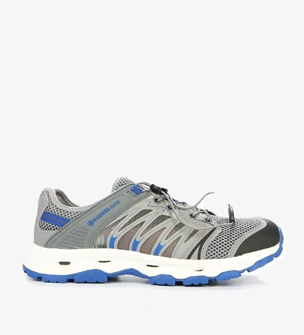 Hammer Jack Bankey Füme Erkek Spor Ayakkabı - Görsel 1