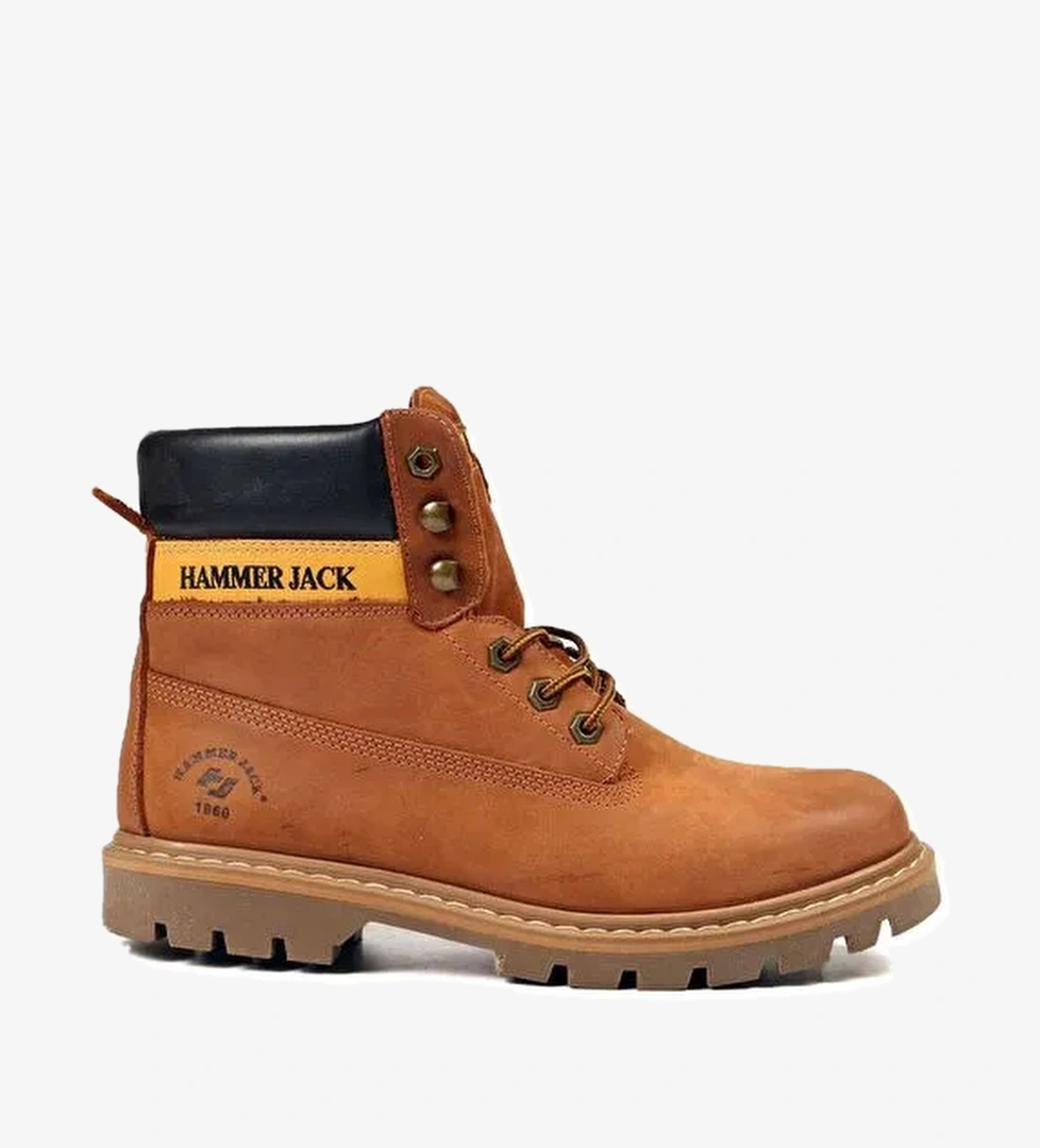 Hammer Jack Tarçın Erkek Bot - Görsel 1