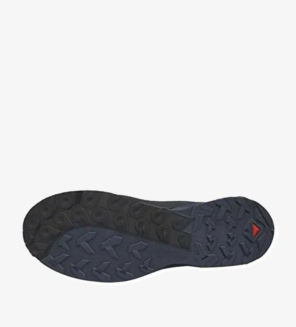 Salomon X Ultra Alpine Mid Gore-Tex Erkek Outdoor Ayakkabısı-L47686500 - Görsel 1