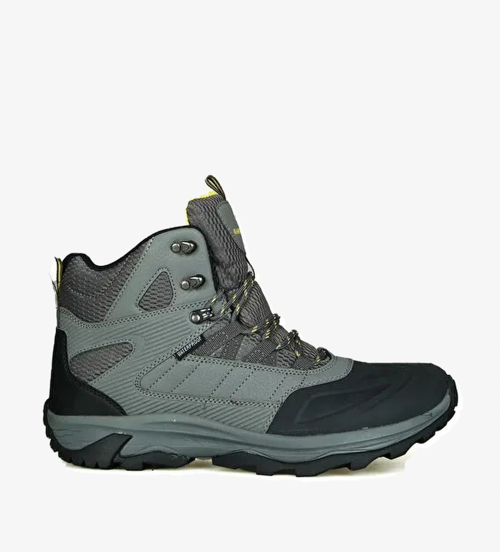 Hammer Jack Gri Erkek Outdoor Ayakkabısı 13469 - Görsel 1