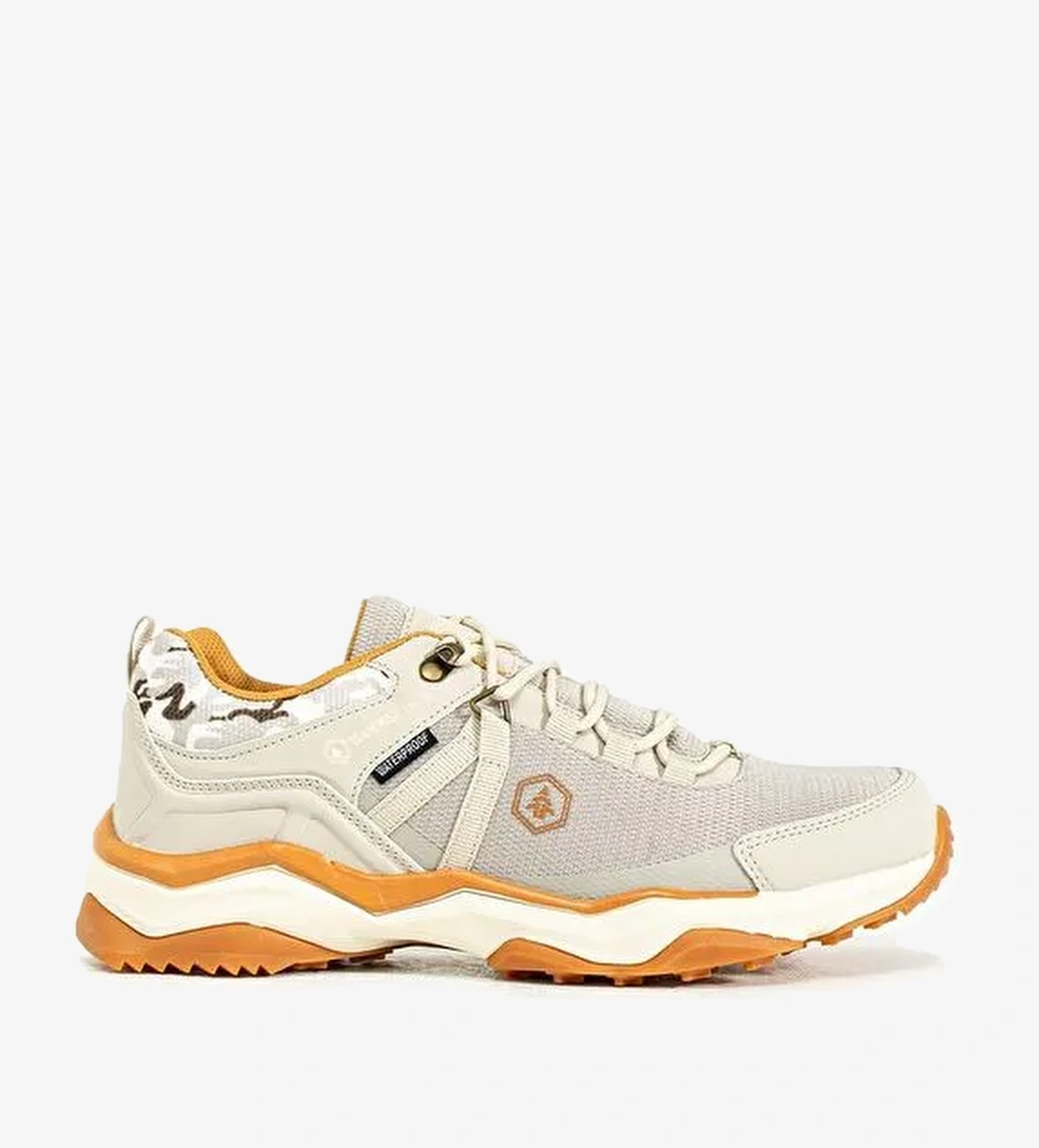 Hammer Jack Wilton Su Geçirmez Bej Outdoor Erkek Bot - Görsel 1