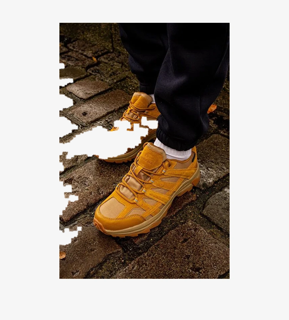 Hammer Jack Hardal Erkek Outdoor Ayakkabısı 15735 - Görsel 1