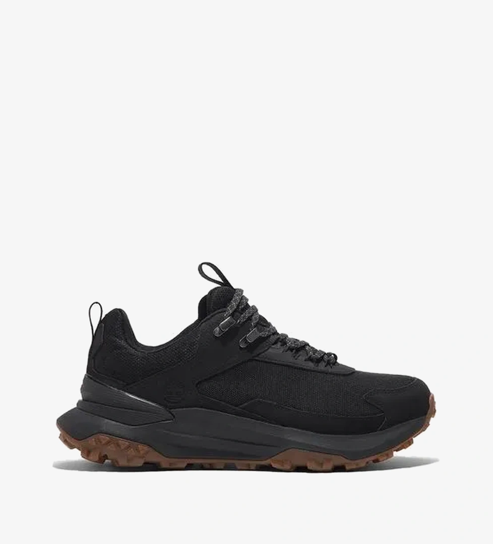 Timberland MOTION ACCESS LOW LACE UP SU GEÇİRMEZ SEN Kadın Ayakkabısı TB0A2N4BEK91