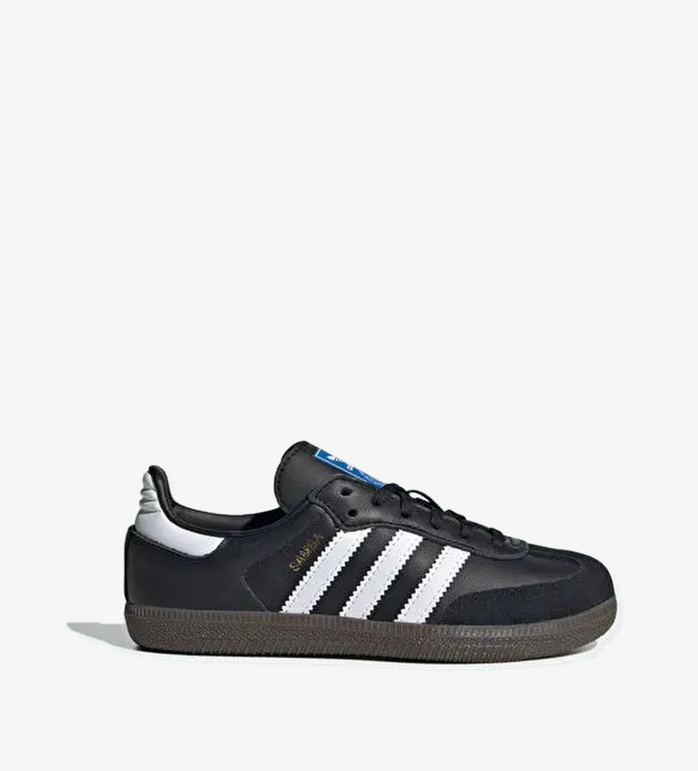 Adidas Çocuk Günlük Ayakkabı Samba Og C Ie3678 - Görsel 1