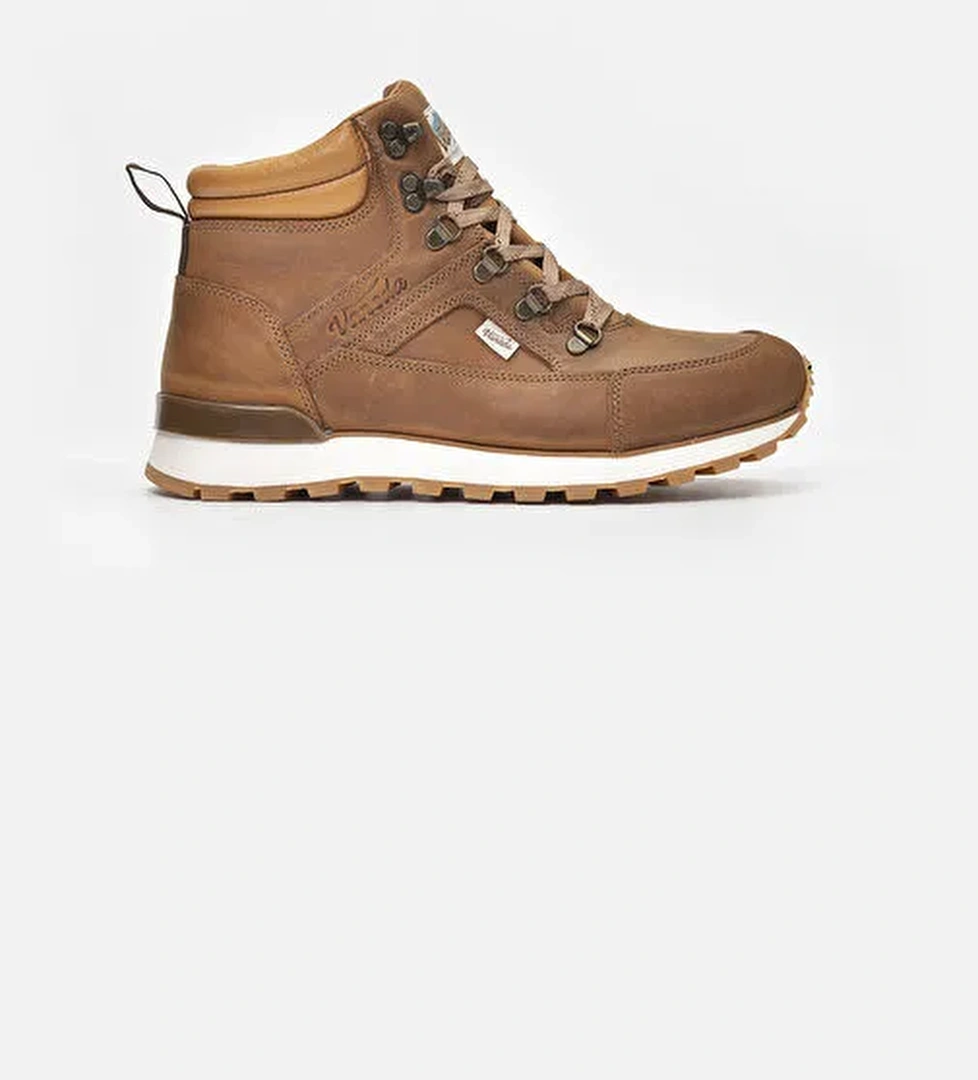 1126 LIFESTYLE CRAZY ERKEK BOT TABA - Görsel 1