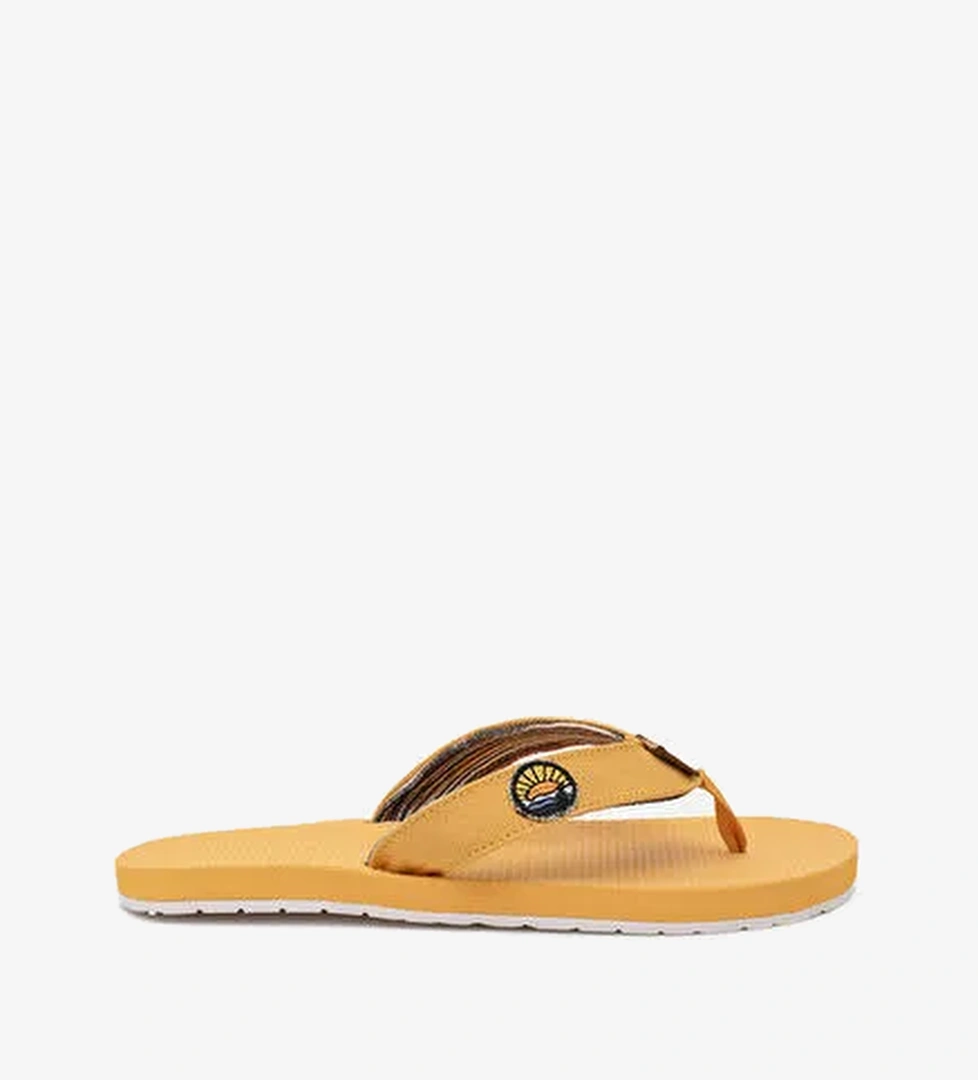 5515 VANEDA SLIPPERS UNISEX TERLIK HARDAL - Görsel 1
